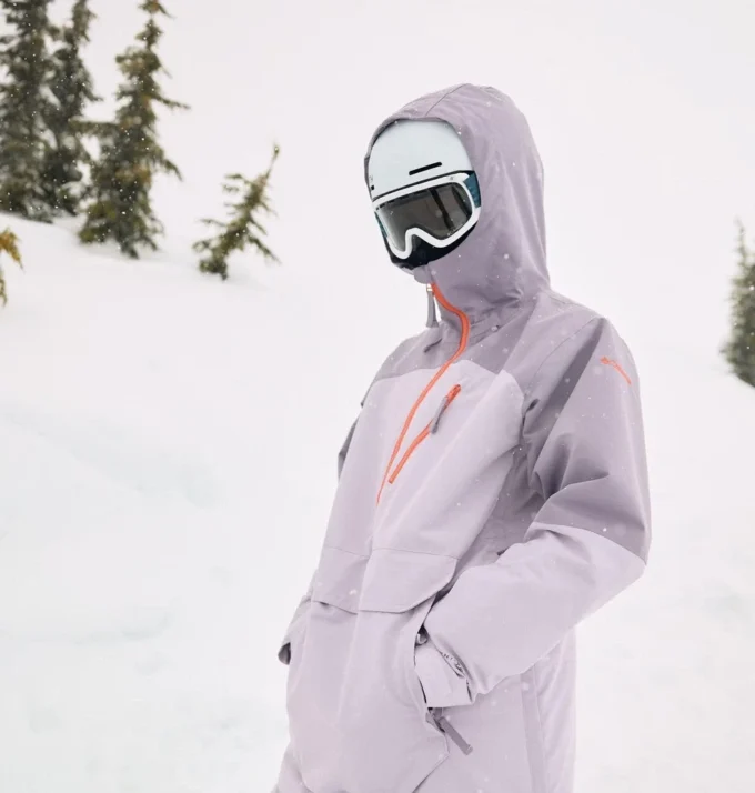 Chaqueta Coreshot™ Anorak para mujer Chaqueta Coreshot™ Anorak para mujer