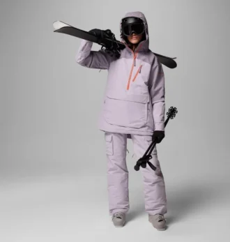 Chaqueta Coreshot™ Anorak para mujer