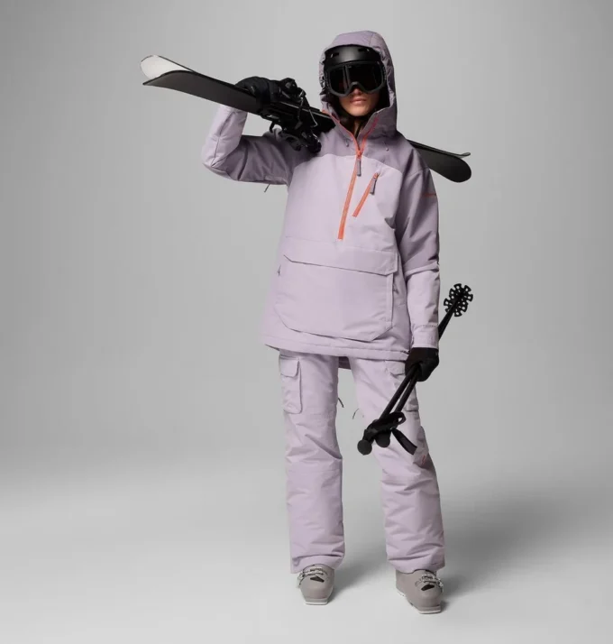 Chaqueta Coreshot™ Anorak para mujer Chaqueta Coreshot™ Anorak para mujer