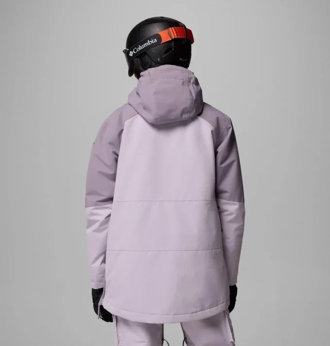 Chaqueta Coreshot™ Anorak para mujer Chaqueta Coreshot™ Anorak para mujer