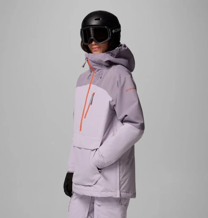 Chaqueta Coreshot™ Anorak para mujer Chaqueta Coreshot™ Anorak para mujer