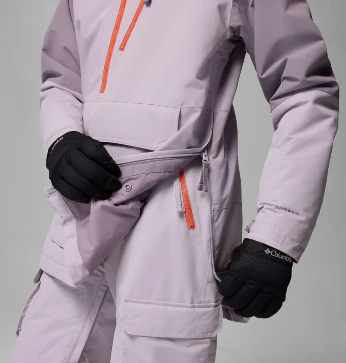 Chaqueta Coreshot™ Anorak para mujer Chaqueta Coreshot™ Anorak para mujer