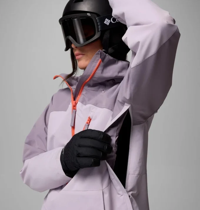 Chaqueta Coreshot™ Anorak para mujer Chaqueta Coreshot™ Anorak para mujer