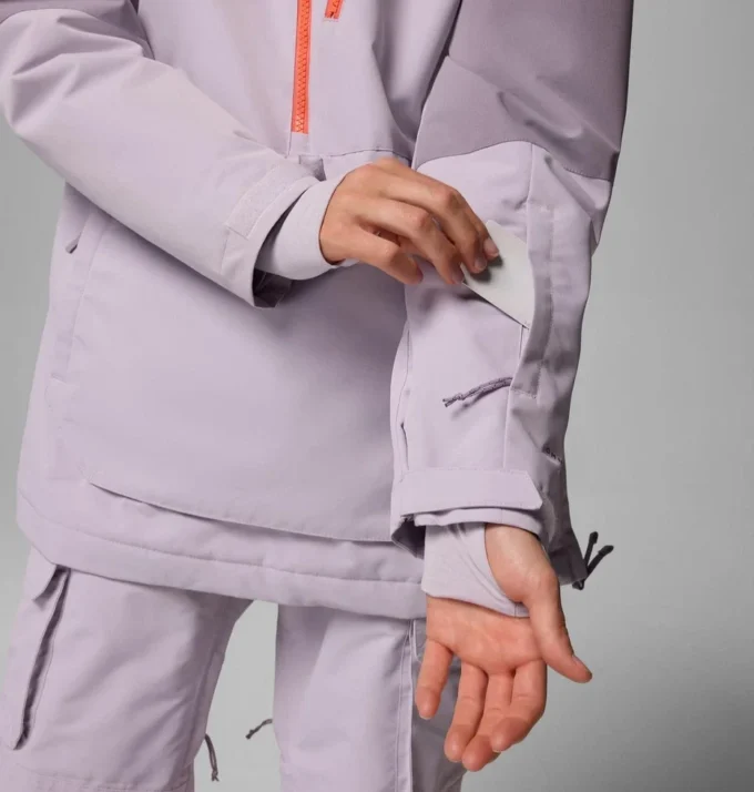 Chaqueta Coreshot™ Anorak para mujer Chaqueta Coreshot™ Anorak para mujer