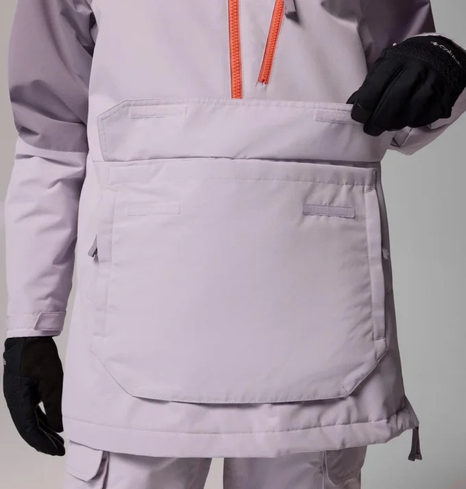 Chaqueta Coreshot™ Anorak para mujer Chaqueta Coreshot™ Anorak para mujer