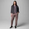 Chaqueta corta de pana azul Point Creek™ para mujer Chaqueta corta de pana azul Point Creek™ para mujer