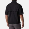 Chaqueta cortavientos Big Shot Golf para hombre