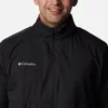Chaqueta cortavientos Big Shot Golf para hombre