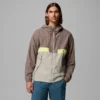 Chaqueta cortavientos con capucha Spire Valley™ para hombre – Tall