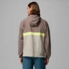 Chaqueta cortavientos con capucha Spire Valley™ para hombre – Tall