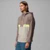 Chaqueta cortavientos con capucha Spire Valley™ para hombre – Tall