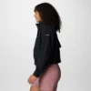 Chaqueta cortavientos corta Paracutie™ para mujer Chaqueta cortavientos corta Paracutie™ para mujer