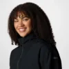 Chaqueta cortavientos corta Paracutie™ para mujer Chaqueta cortavientos corta Paracutie™ para mujer