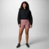 Chaqueta cortavientos corta Paracutie™ para mujer Chaqueta cortavientos corta Paracutie™ para mujer