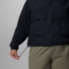 Chaqueta cortavientos corta Paracutie™ para mujer – Tallas grandes Chaqueta cortavientos corta Paracutie™ para mujer – Tallas grandes