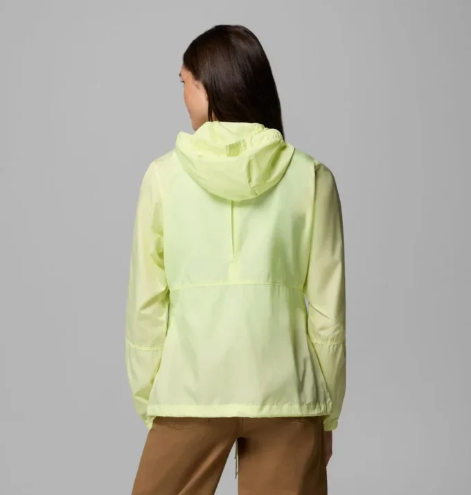 Chaqueta cortavientos Flash Forward™ II para mujer Chaqueta cortavientos Flash Forward™ II para mujer