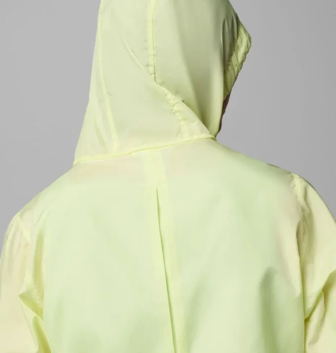 Chaqueta cortavientos Flash Forward™ II para mujer Chaqueta cortavientos Flash Forward™ II para mujer