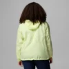 Chaqueta cortavientos Flash Forward™ II para mujer – Tallas grandes Chaqueta cortavientos Flash Forward™ II para mujer – Tallas grandes