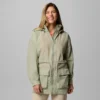 Chaqueta cortavientos Paracutie™ Mid Cargo para mujer Chaqueta cortavientos Paracutie™ Mid Cargo para mujer
