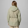 Chaqueta cortavientos Paracutie™ Mid Cargo para mujer Chaqueta cortavientos Paracutie™ Mid Cargo para mujer