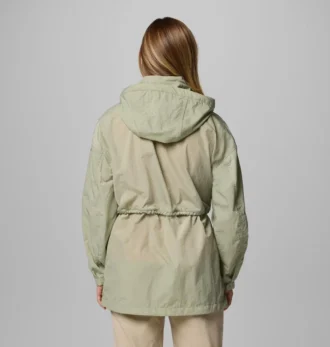 Chaqueta cortavientos Paracutie™ Mid Cargo para mujer