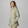 Chaqueta cortavientos Paracutie™ Mid Cargo para mujer Chaqueta cortavientos Paracutie™ Mid Cargo para mujer