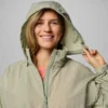 Chaqueta cortavientos Paracutie™ Mid Cargo para mujer Chaqueta cortavientos Paracutie™ Mid Cargo para mujer