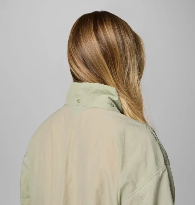 Chaqueta cortavientos Paracutie™ Mid Cargo para mujer Chaqueta cortavientos Paracutie™ Mid Cargo para mujer