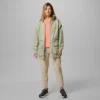 Chaqueta cortavientos Paracutie™ Mid Cargo para mujer Chaqueta cortavientos Paracutie™ Mid Cargo para mujer