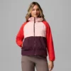 Chaqueta cortavientos Spire Valley™ para mujer Chaqueta cortavientos Spire Valley™ para mujer