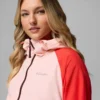 Chaqueta cortavientos Spire Valley™ para mujer Chaqueta cortavientos Spire Valley™ para mujer