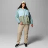 Chaqueta cortavientos Spire Valley™ para mujer – Tallas grandes Chaqueta cortavientos Spire Valley™ para mujer – Tallas grandes