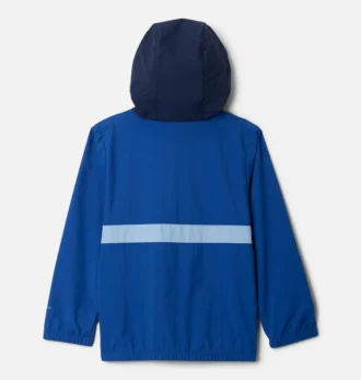 Chaqueta cortavientos Spire Valley™ para niño