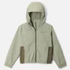 Chaqueta cortavientos Tabor Trail™ para niña Chaqueta cortavientos Tabor Trail™ para niña