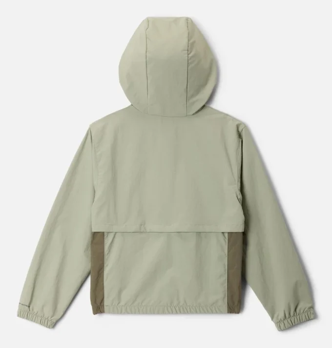 Chaqueta cortavientos Tabor Trail™ para niña Chaqueta cortavientos Tabor Trail™ para niña