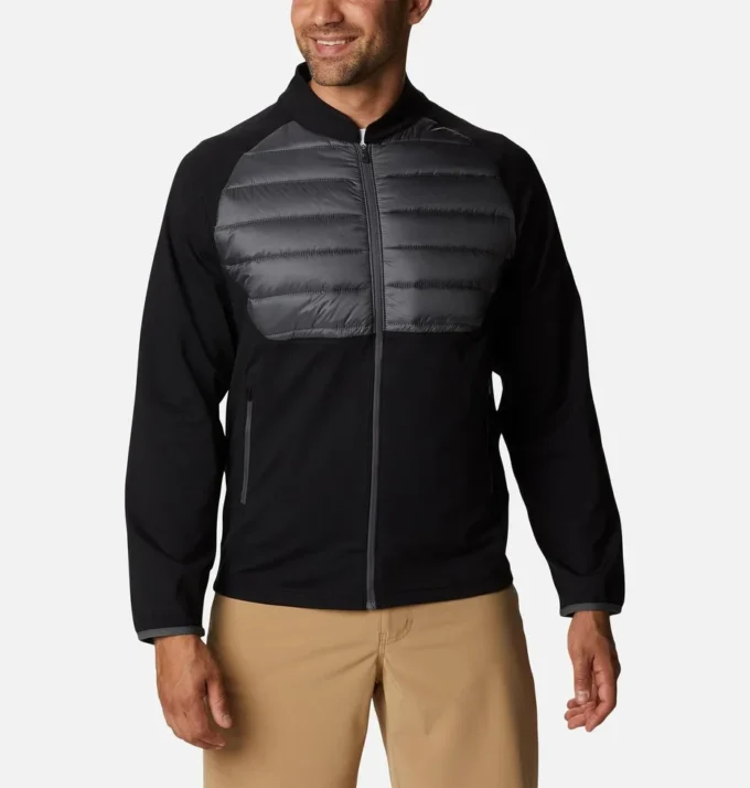 Chaqueta de golf para hombre Men in the Element