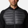 Chaqueta de golf para hombre Men in the Element
