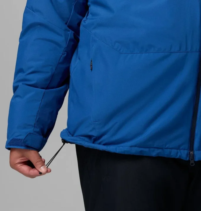 Chaqueta de invierno District™ III para hombre – Grande Chaqueta de invierno District™ III para hombre – Grande