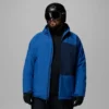 Chaqueta de invierno District™ III para hombre – Grande Chaqueta de invierno District™ III para hombre – Grande