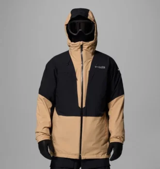 Chaqueta de invierno para hombre District™ II Interchange