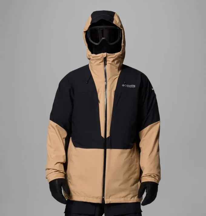 Chaqueta de invierno para hombre District™ II Interchange Chaqueta de invierno para hombre District™ II Interchange