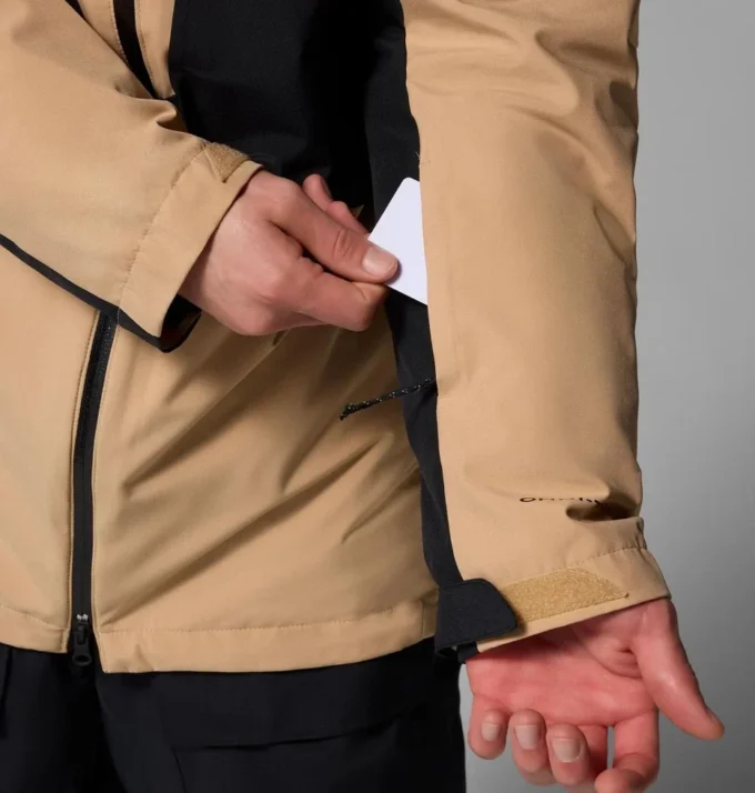 Chaqueta de invierno para hombre District™ II Interchange Chaqueta de invierno para hombre District™ II Interchange