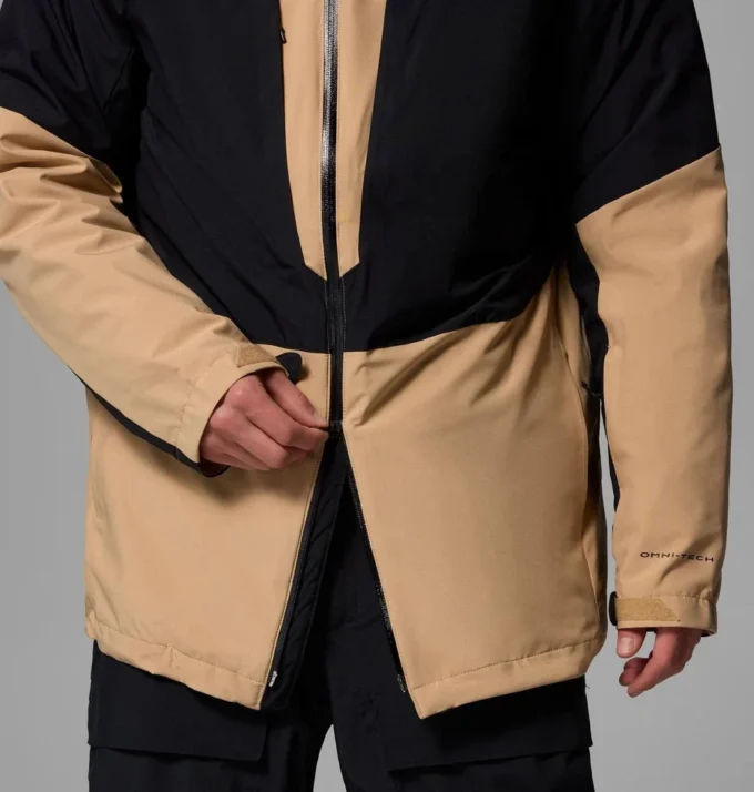 Chaqueta de invierno para hombre District™ II Interchange Chaqueta de invierno para hombre District™ II Interchange