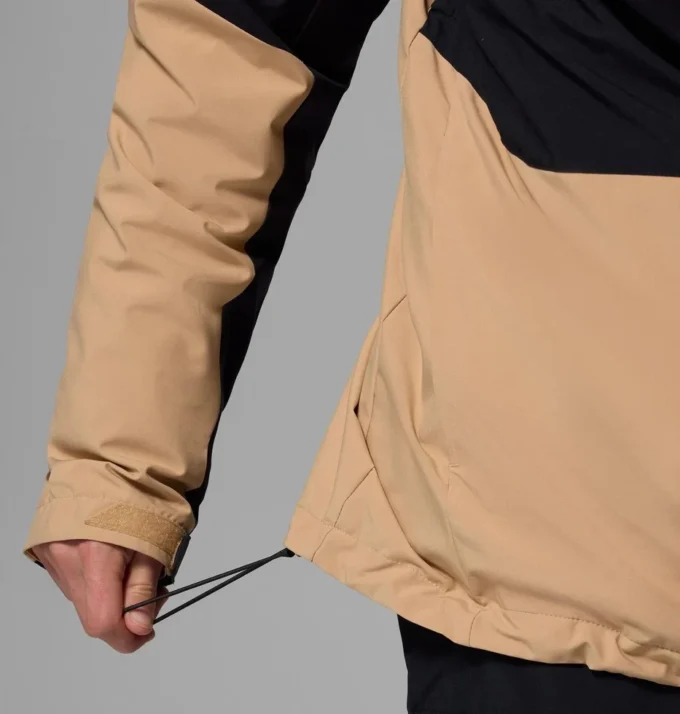 Chaqueta de invierno para hombre District™ II Interchange Chaqueta de invierno para hombre District™ II Interchange