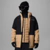 Chaqueta de invierno para hombre District™ II Interchange Chaqueta de invierno para hombre District™ II Interchange