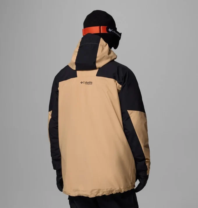 Chaqueta de invierno para hombre District™ II Interchange Chaqueta de invierno para hombre District™ II Interchange