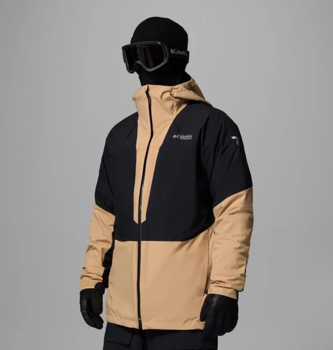 Chaqueta de invierno para hombre District™ II Interchange Chaqueta de invierno para hombre District™ II Interchange