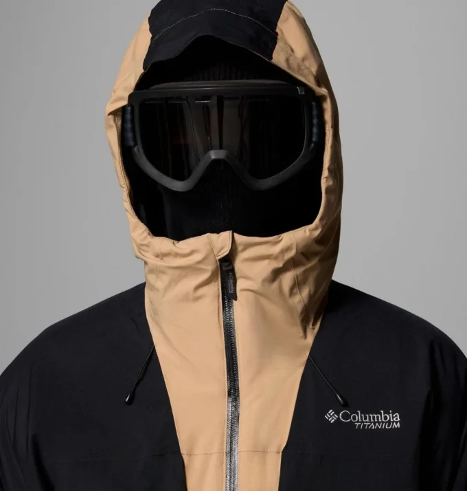 Chaqueta de invierno para hombre District™ II Interchange Chaqueta de invierno para hombre District™ II Interchange