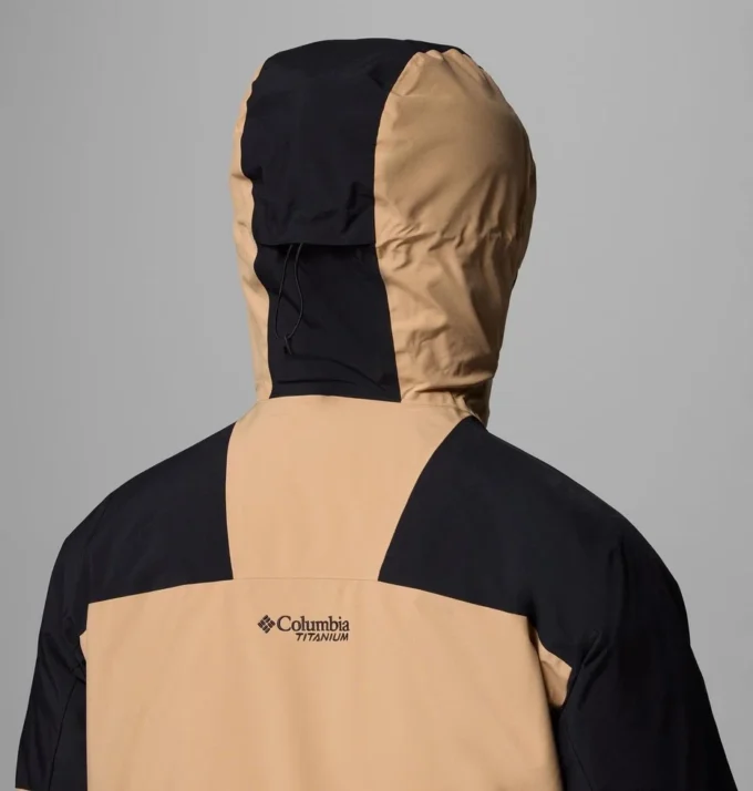 Chaqueta de invierno para hombre District™ II Interchange Chaqueta de invierno para hombre District™ II Interchange