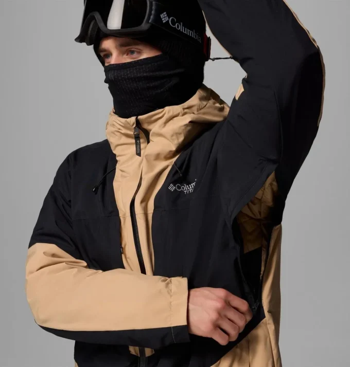 Chaqueta de invierno para hombre District™ II Interchange Chaqueta de invierno para hombre District™ II Interchange